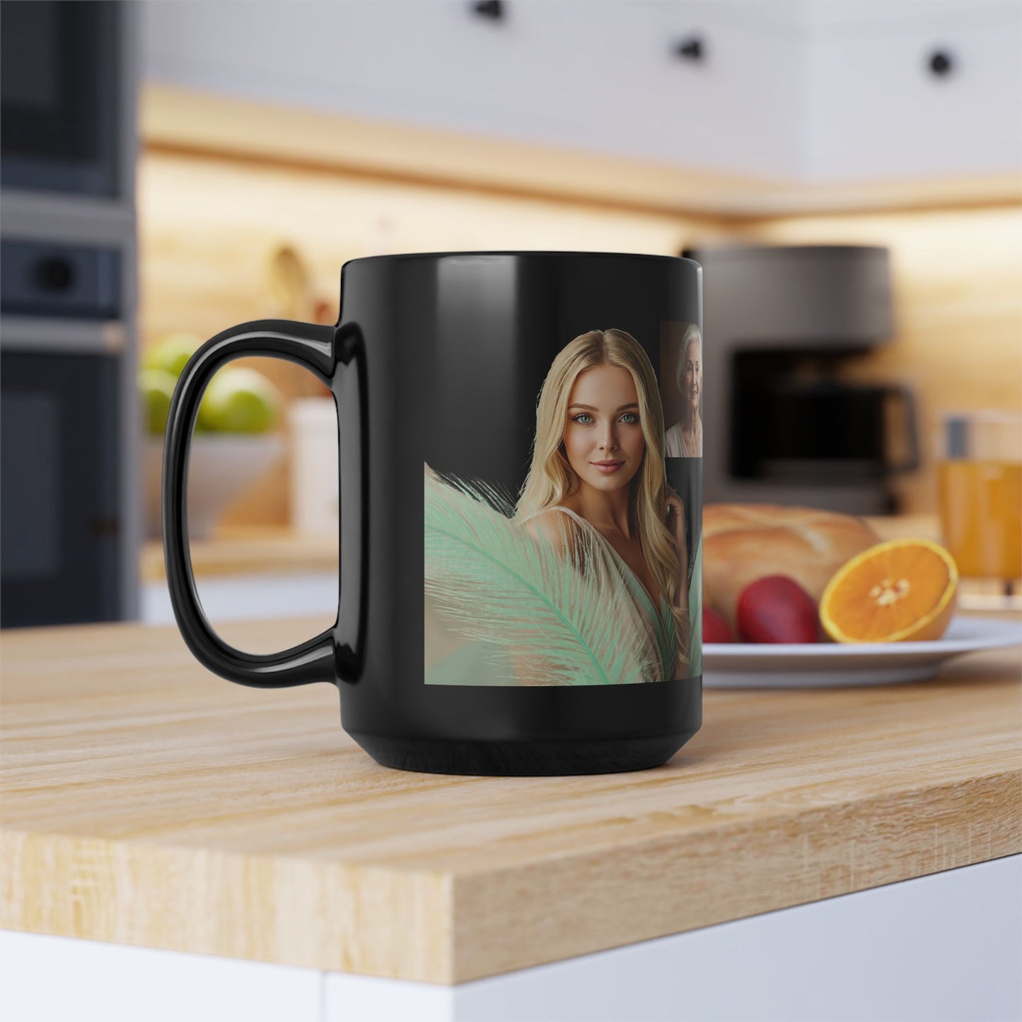 Forever Young Mug (11oz, 15oz)