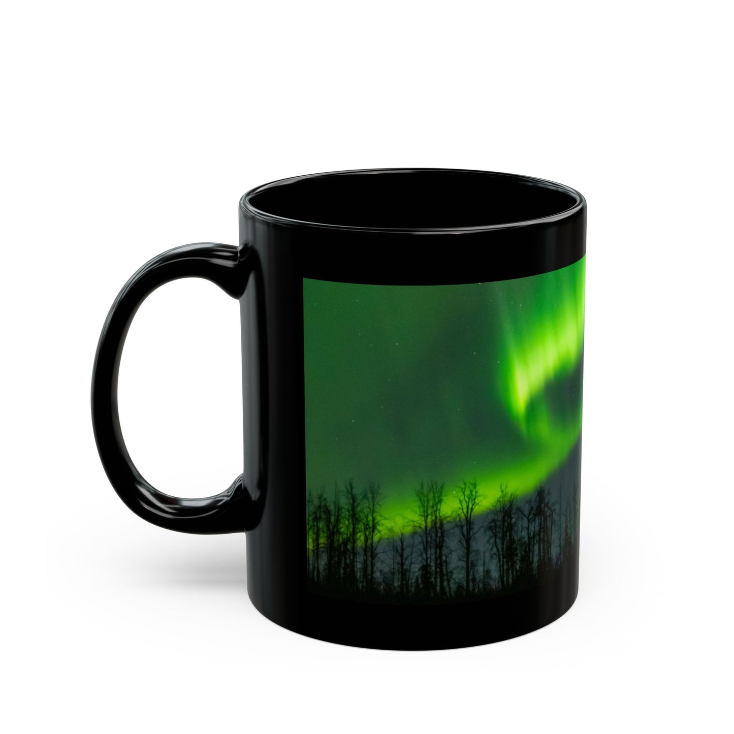 Aurora Borealis - Scenescapes