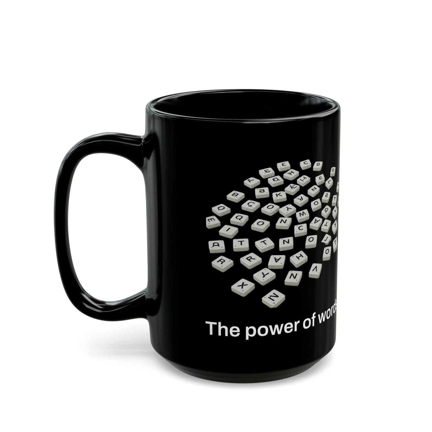 The Power of Words