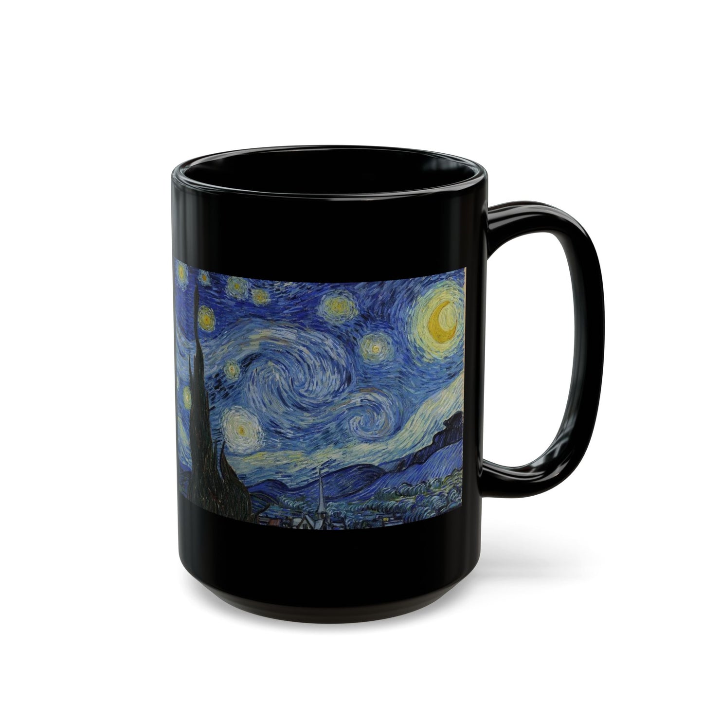Starry Starry Night