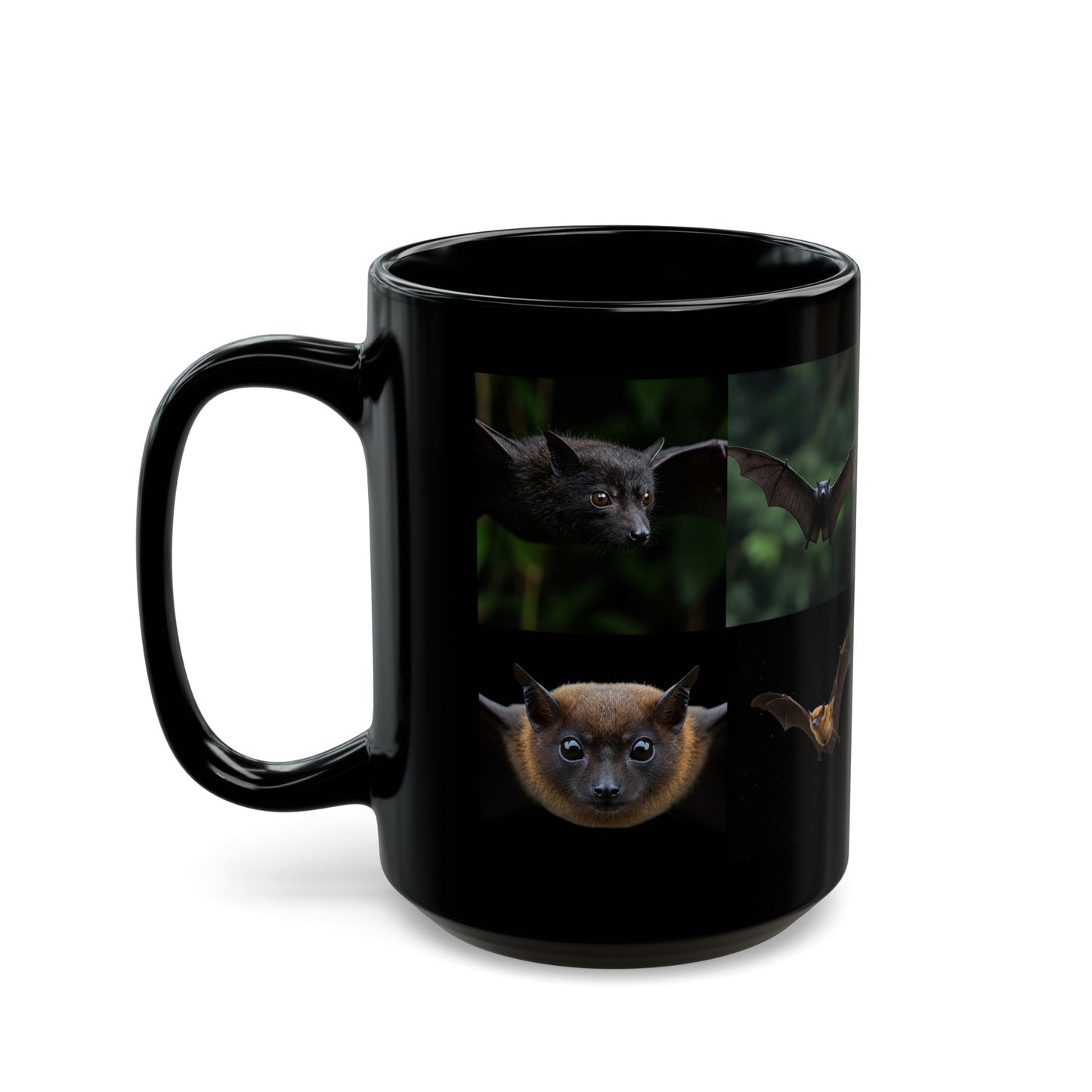 Gotham City - NY Bats