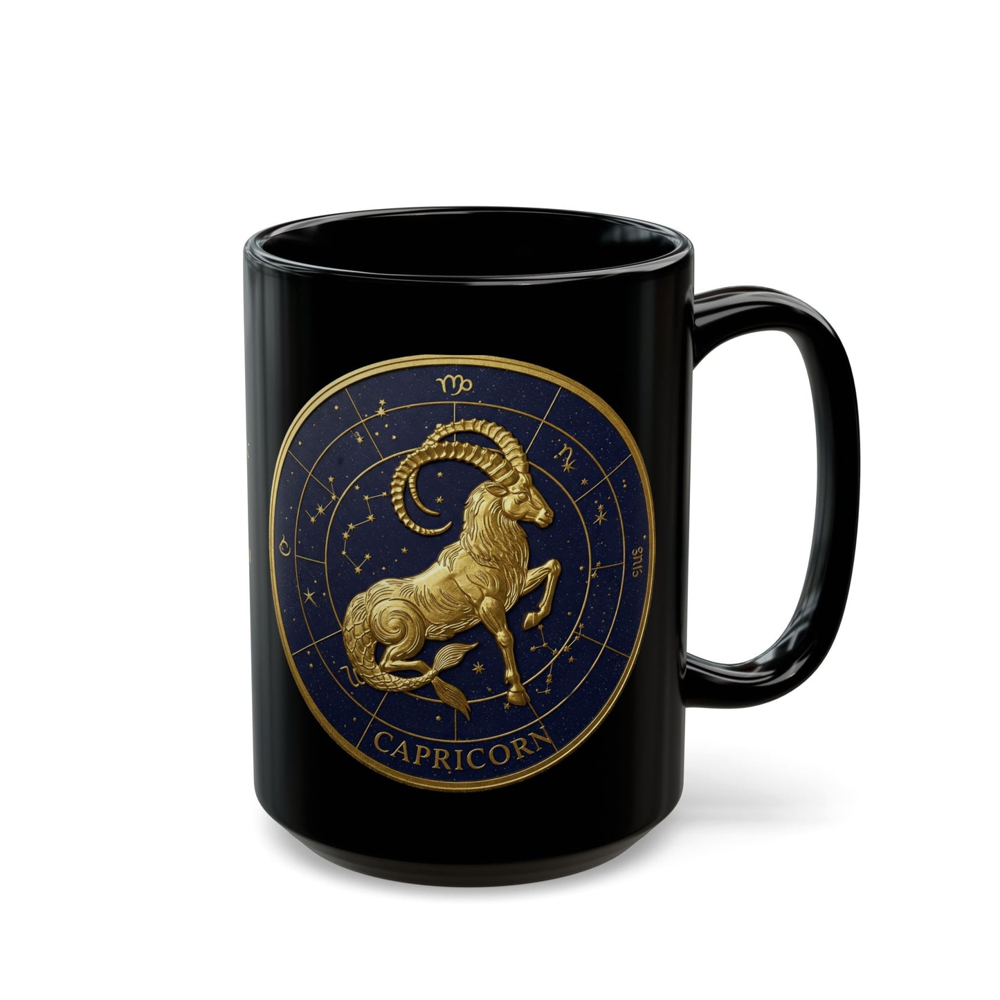 Capricorn Zodiac - 1oth Sign of the Zodiac - December 22 - January 19
