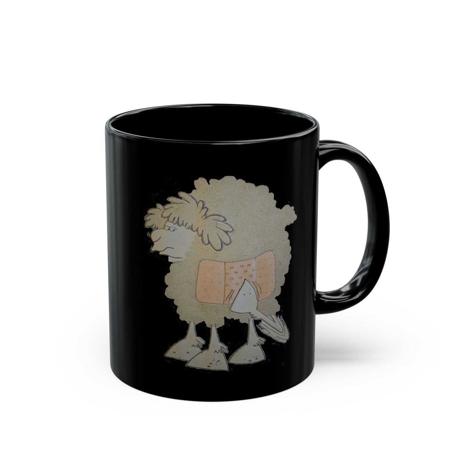 Congrats on the Sheepskin Diploma - Whatever the Achievement.