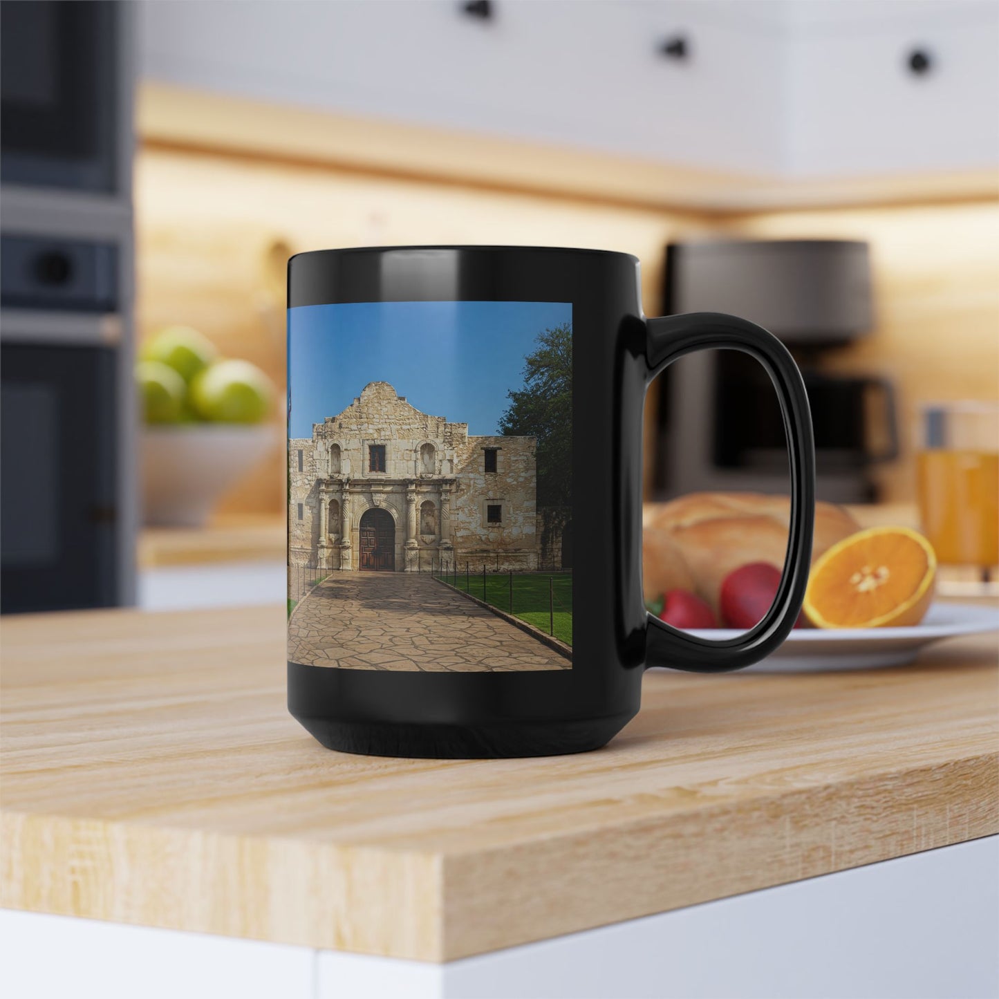 Remember the Alamo - Lost and reclaimed in less than a month 1836 February 23rd - March 6th
