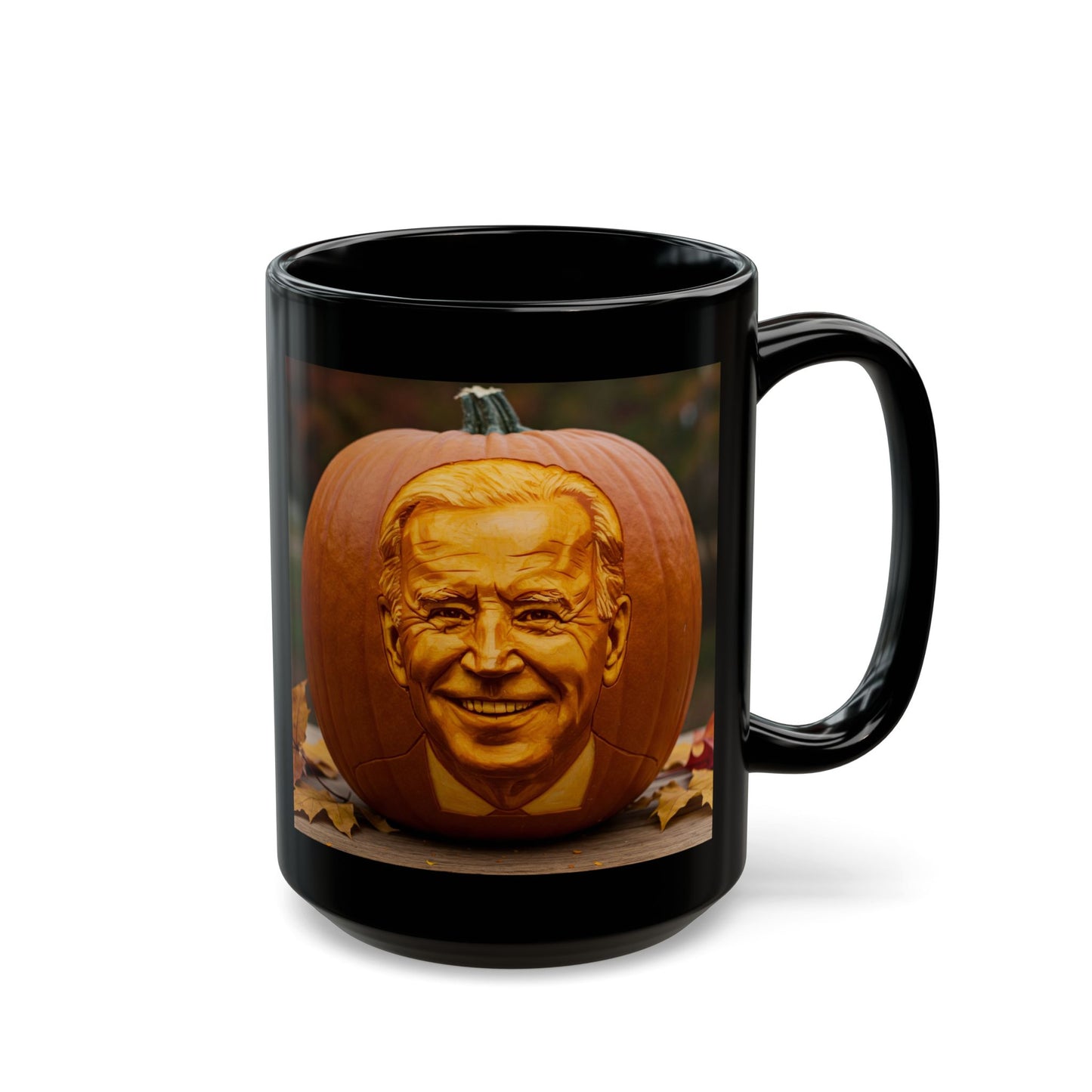 C' YA Joe - Consolation Prize Mug