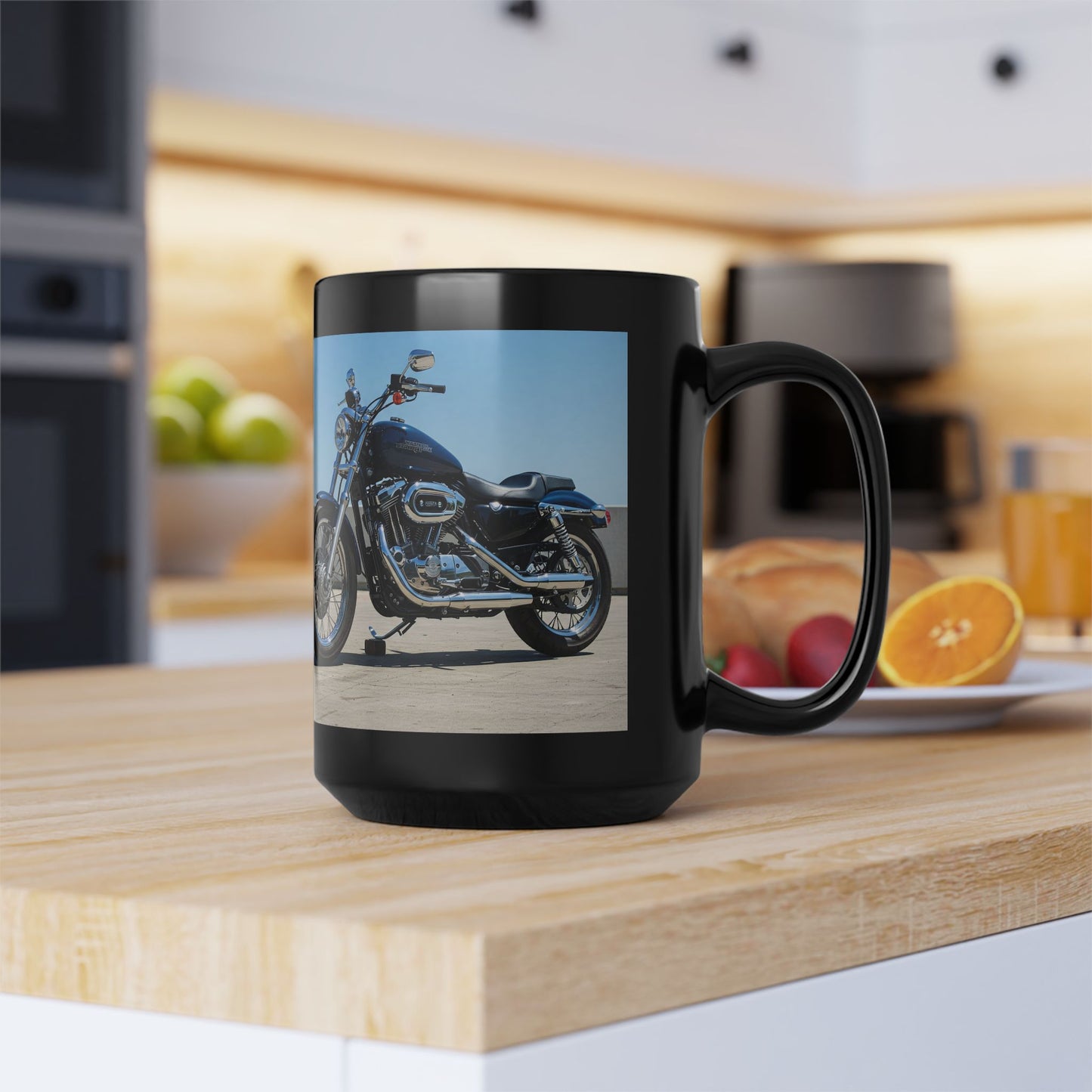 The Road is Calling - Live to Ride, Ride to Live