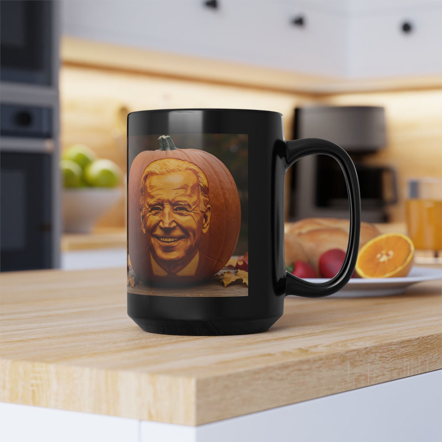 C' YA Joe - Consolation Prize Mug