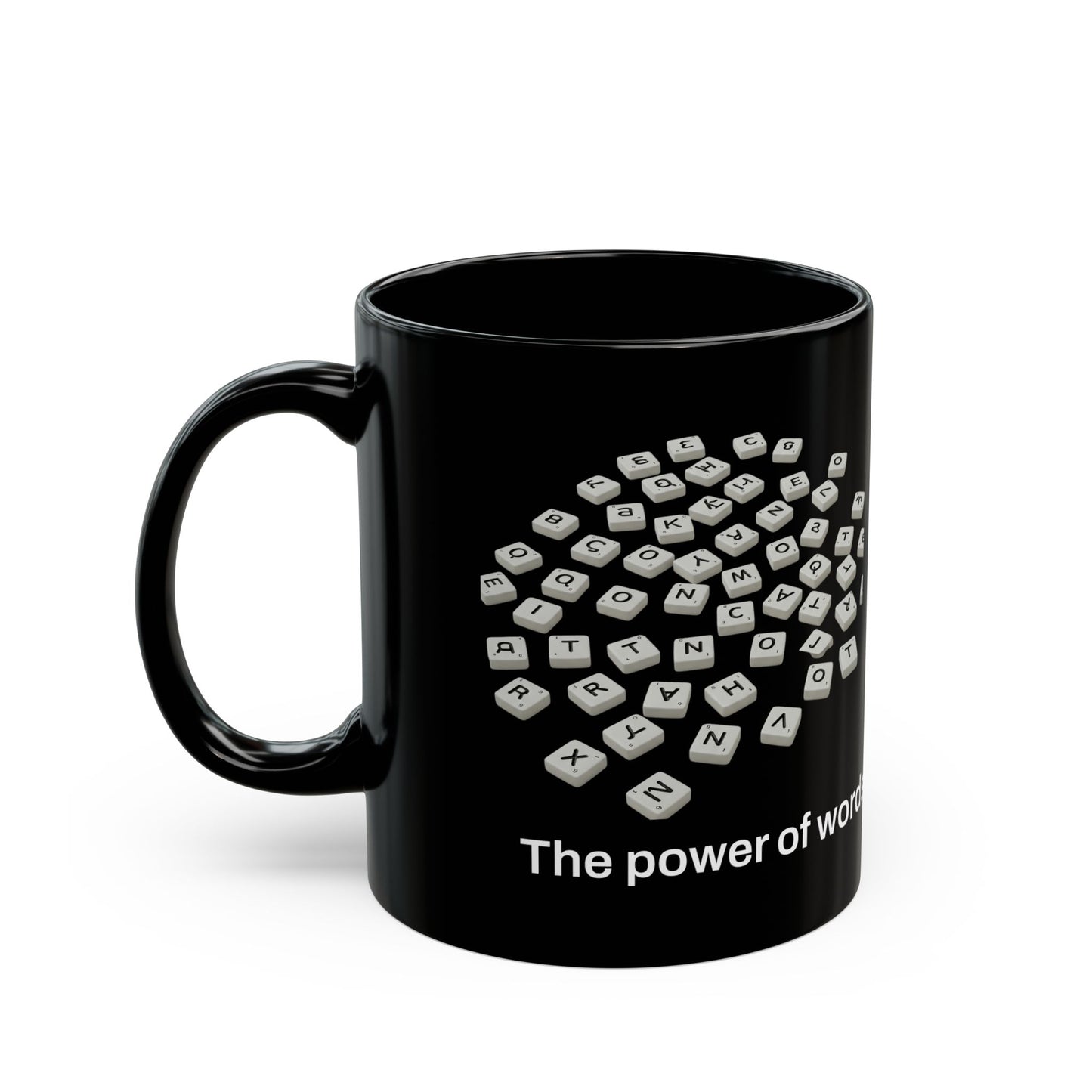 The Power of Words