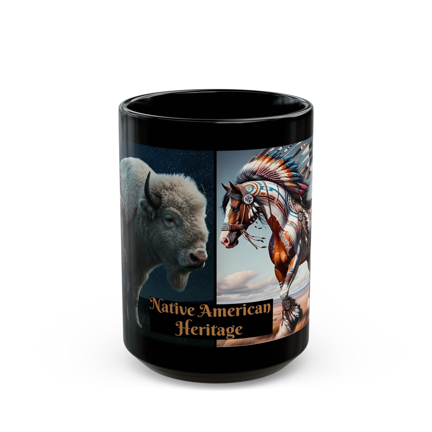 Native American Heritage