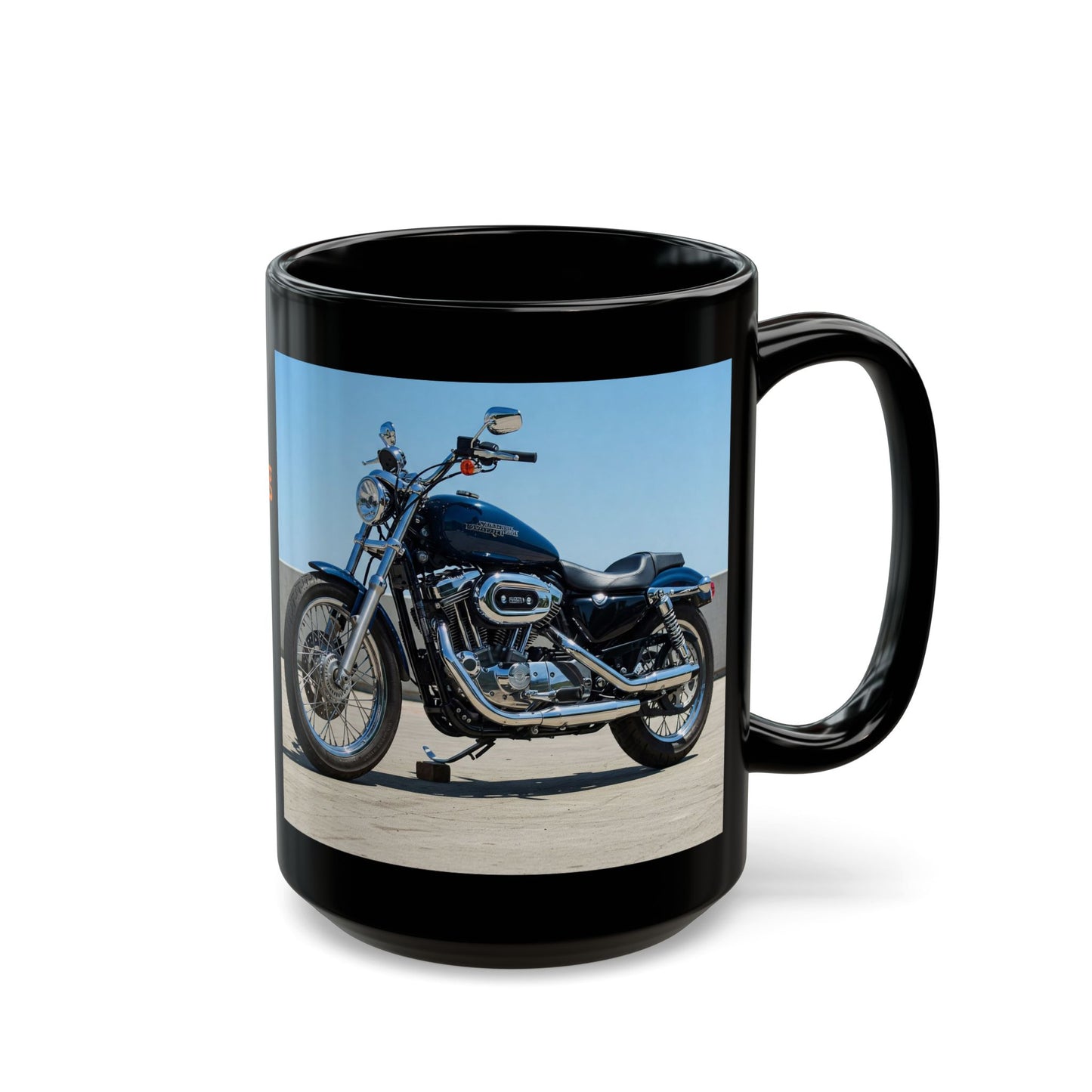 The Road is Calling - Live to Ride, Ride to Live