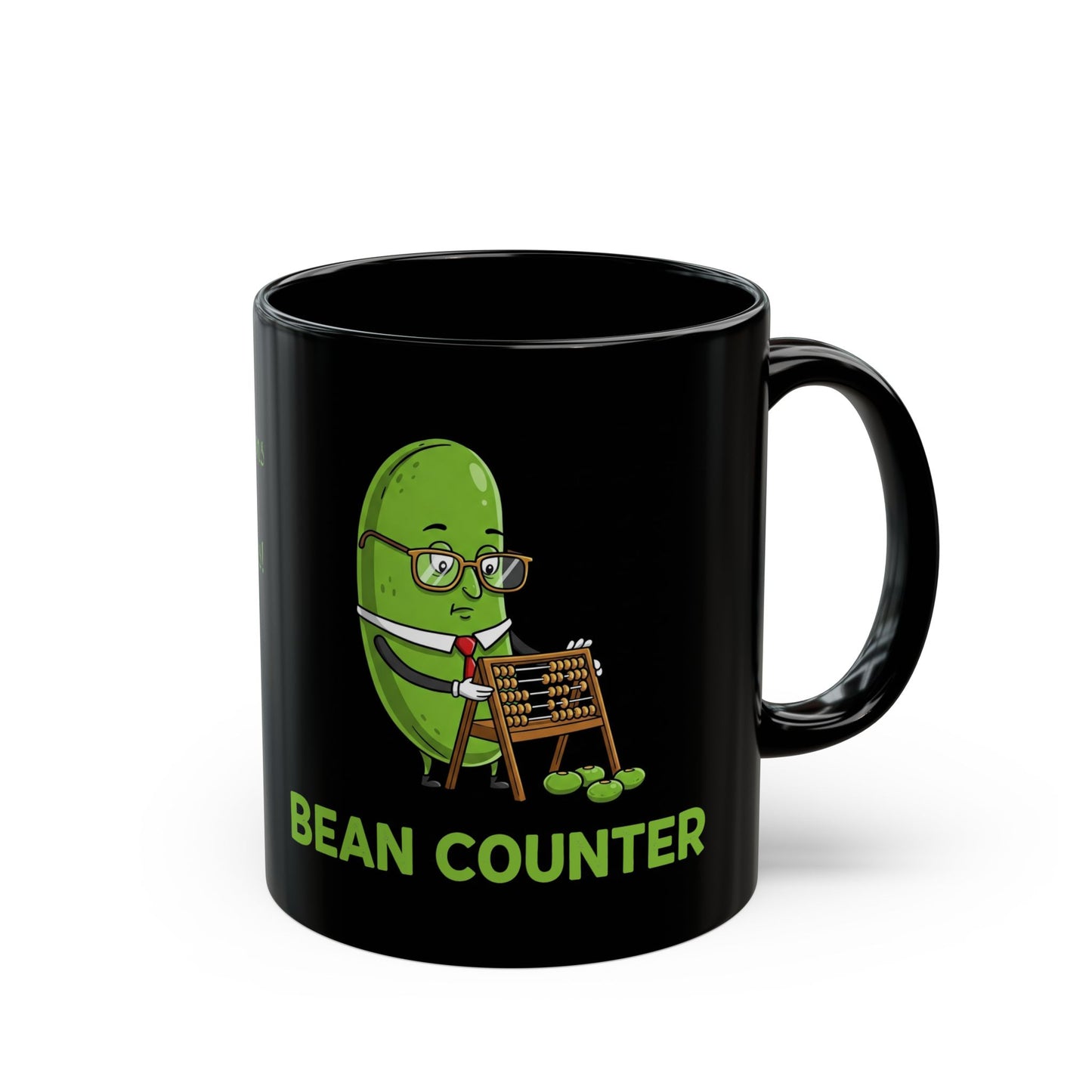It's All About The Beans - Gotta Count The Beans