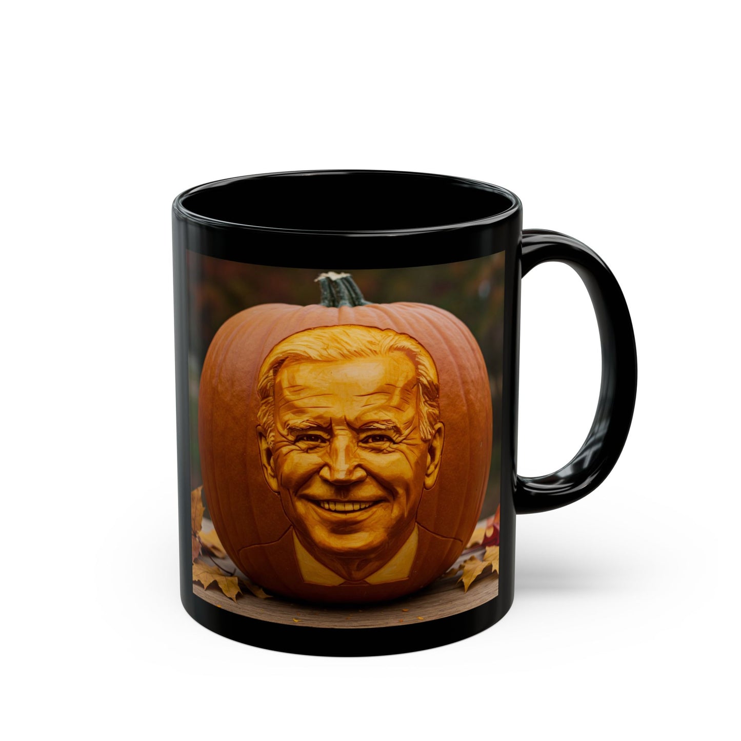 C' YA Joe - Consolation Prize Mug