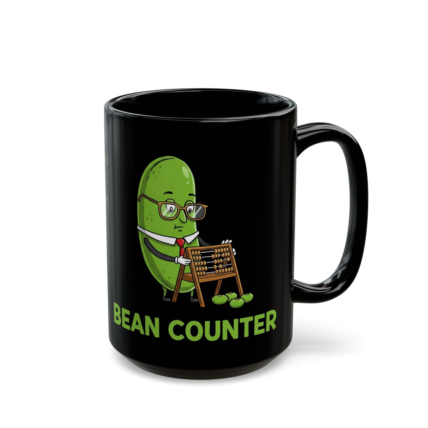 It's All About The Beans - Gotta Count The Beans
