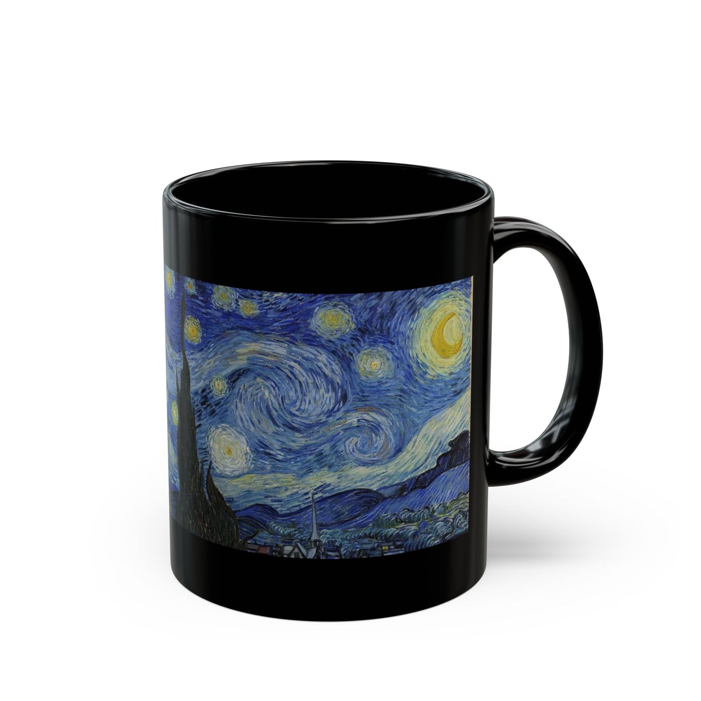Starry Starry Night