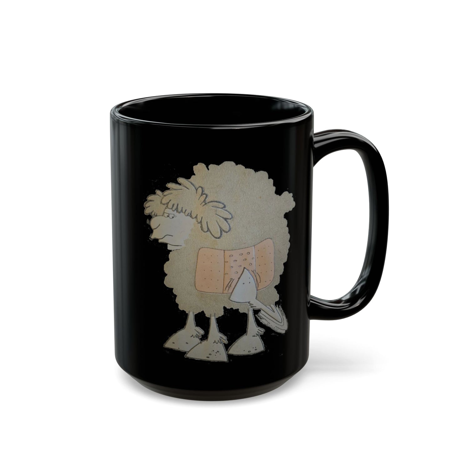 Congrats on the Sheepskin Diploma - Whatever the Achievement.