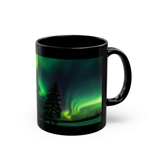 Aurora Borealis - Scenescapes