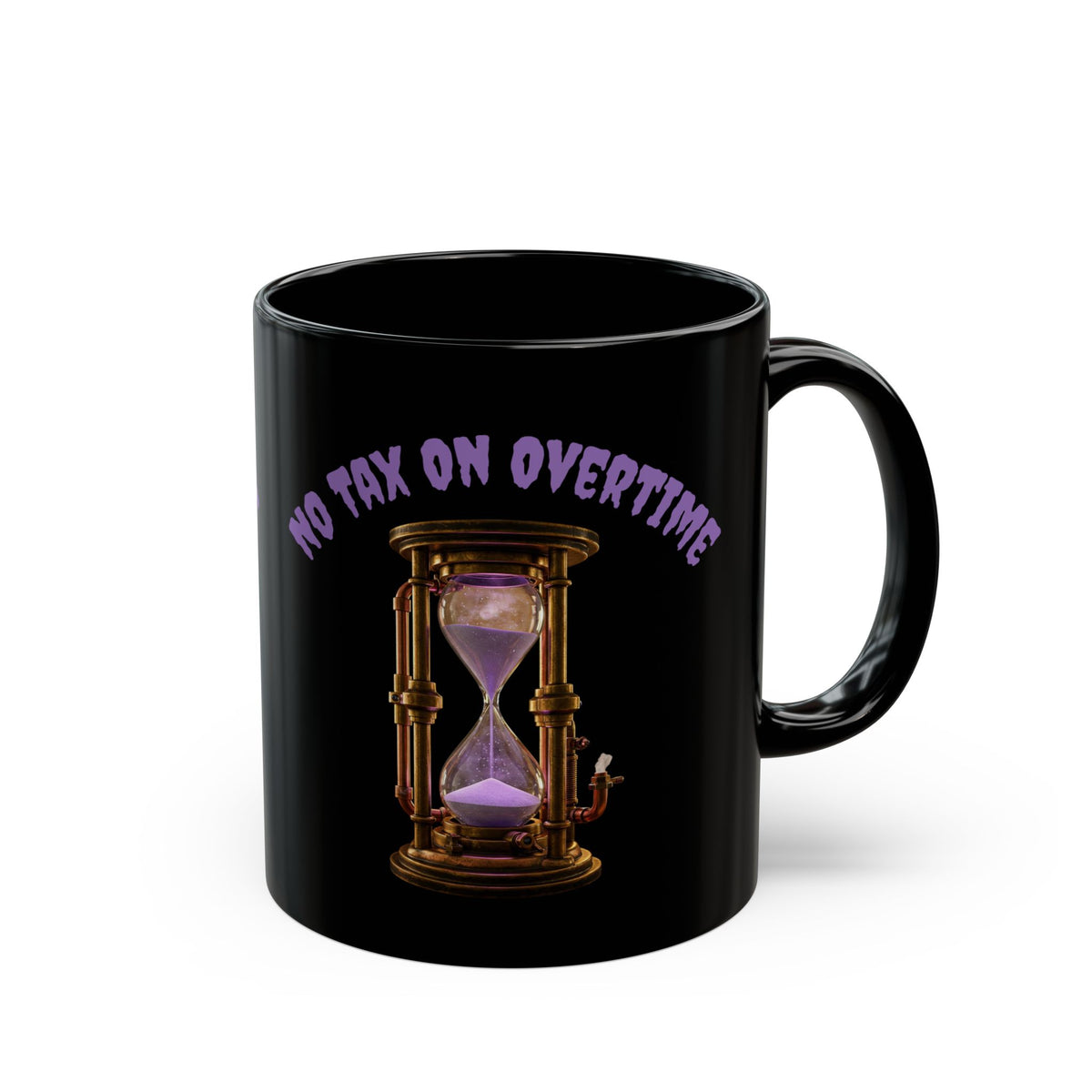 No Tax On Overtime - Score One For The Working Folks.