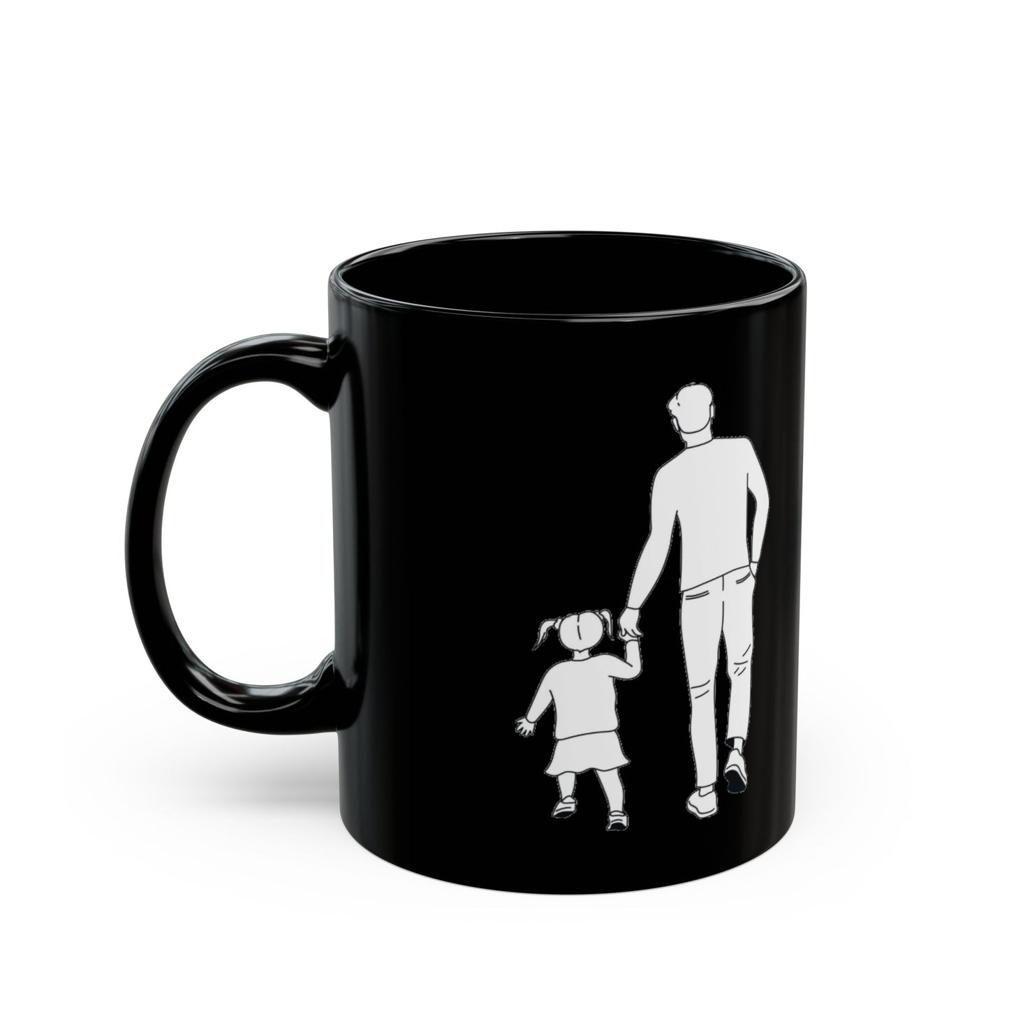 Father & Daughter, Happy Father's Day, All the precious moments I owe to you.