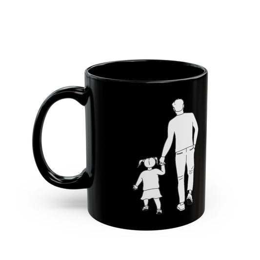 Father & Daughter, Happy Father's Day, All the precious moments I owe to you.