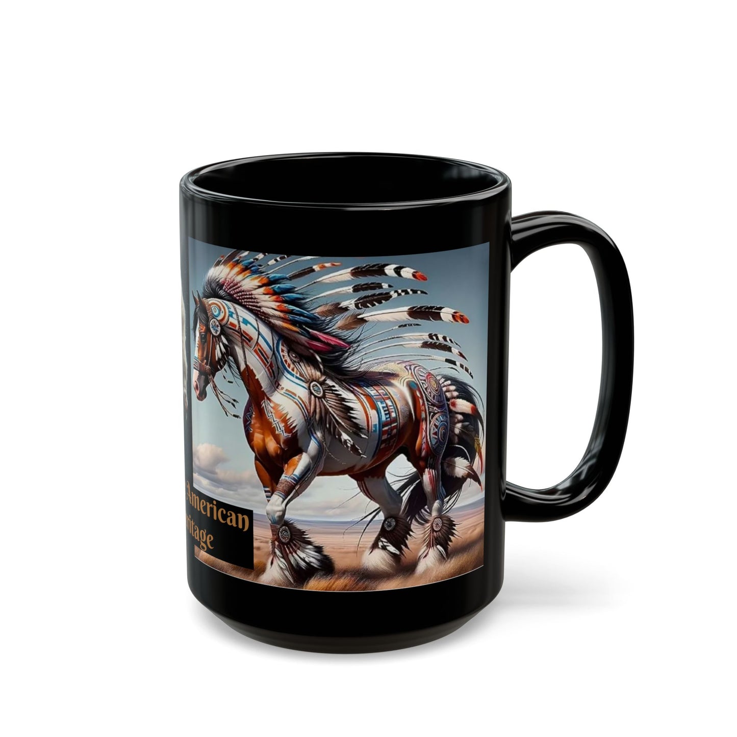 Native American Heritage