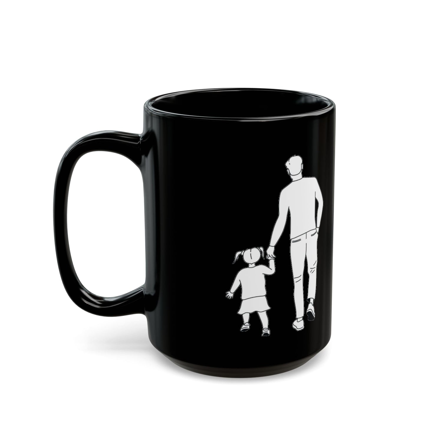 Father & Daughter, Happy Father's Day, All the precious moments I owe to you.