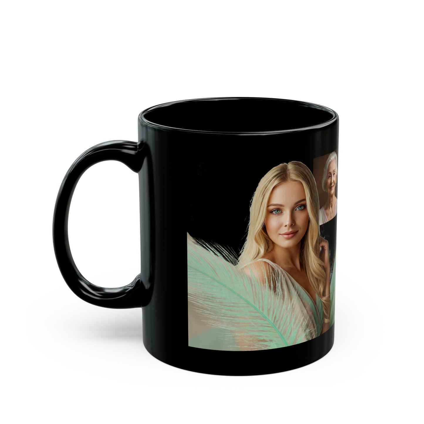 Forever Young Mug (11oz, 15oz)