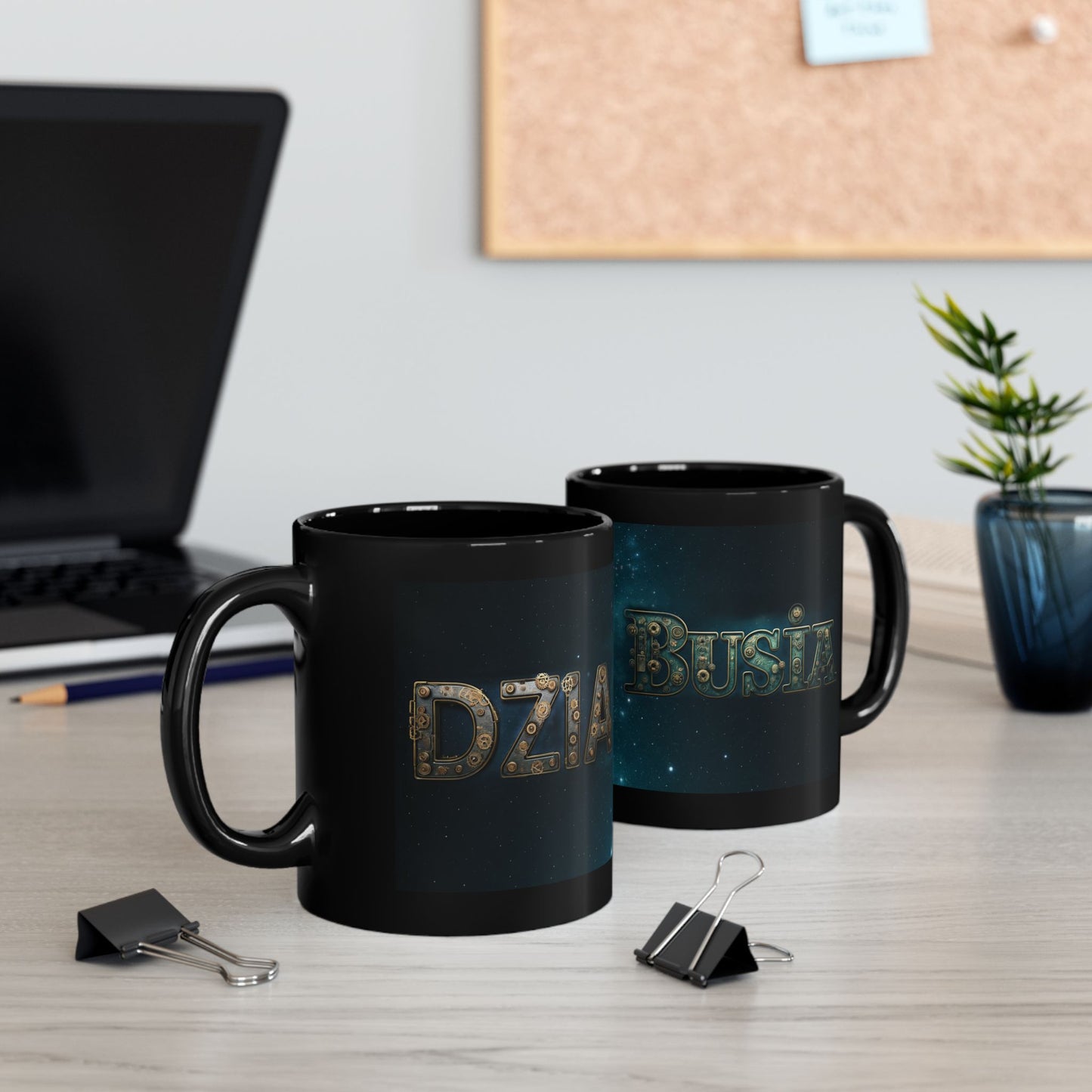DZIA-BUSIA
