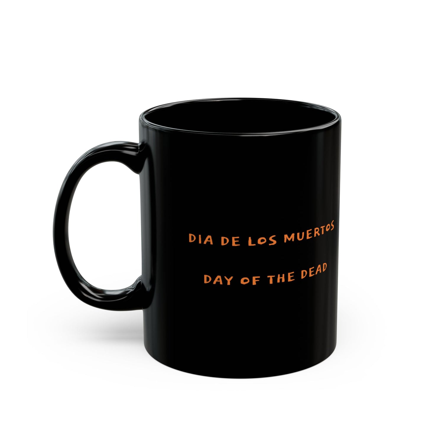 DIA DE LOS MUERTOS - DAY OF THE DEAD - Celebration of the Departed