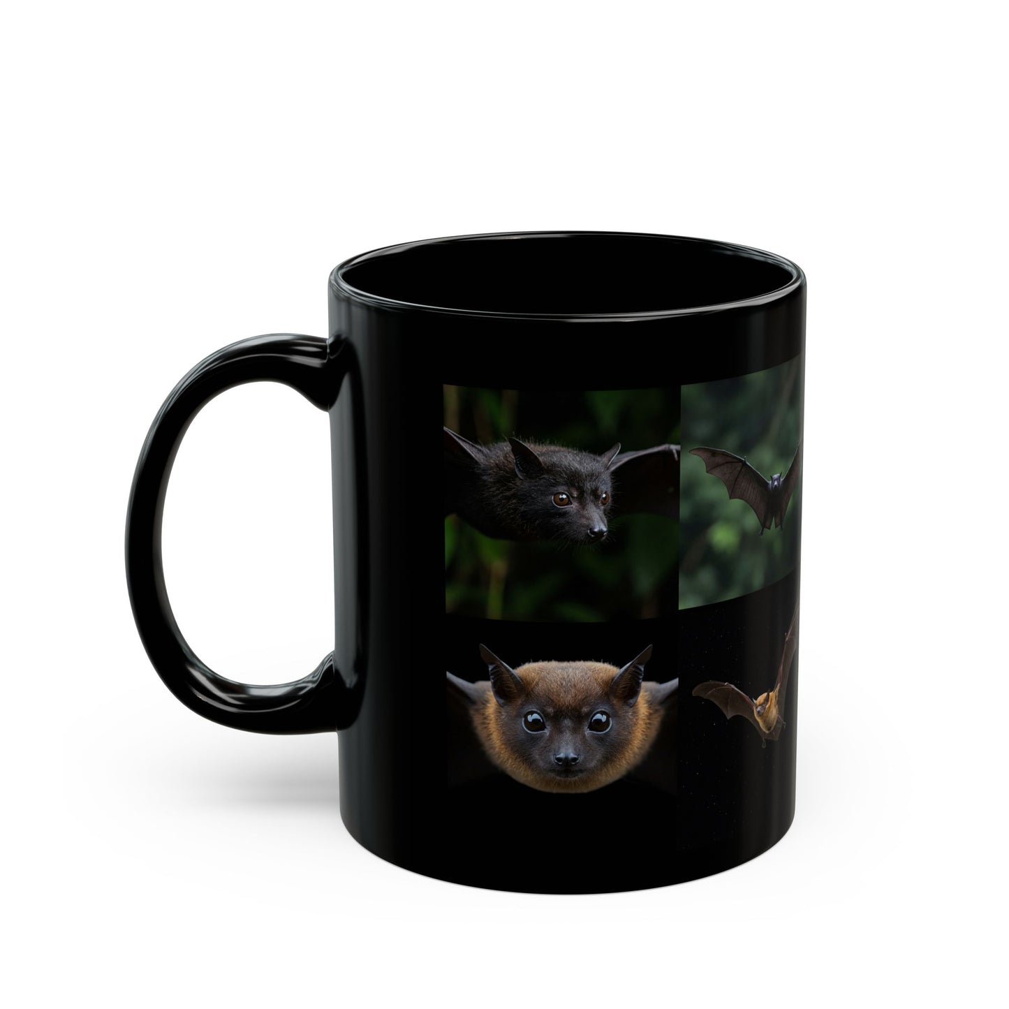 Gotham City - NY Bats