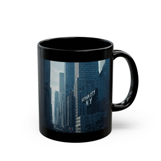 Gotham City - NY Bats