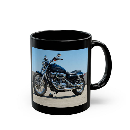 The Road is Calling - Live to Ride, Ride to Live