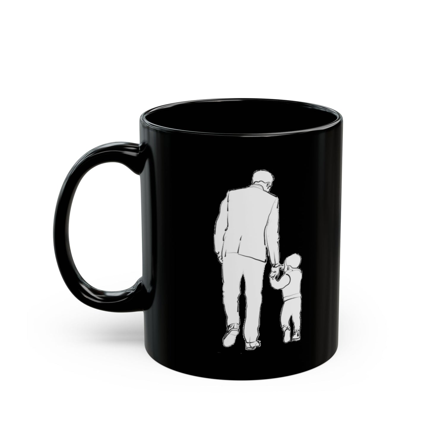 Father & Son, Happy Father's Day, All the precious moments