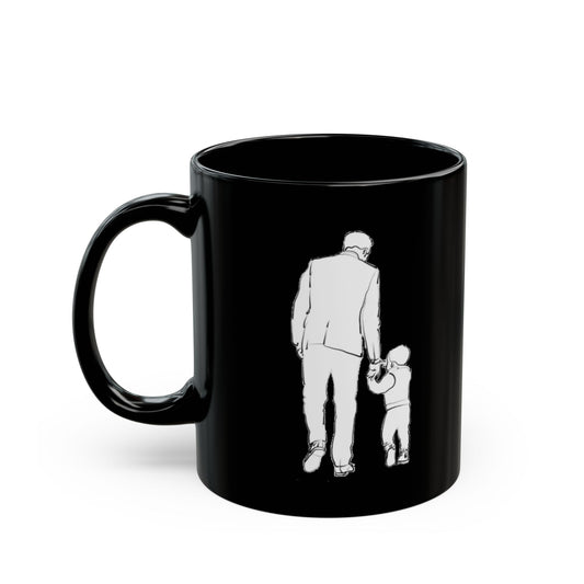 Father & Son, Happy Father's Day, All the precious moments