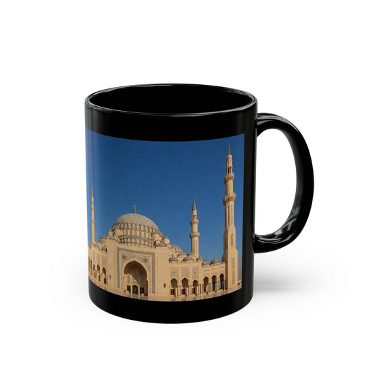 Ramadan Kareem, Eid Mubarak Mug (11oz, 15oz)