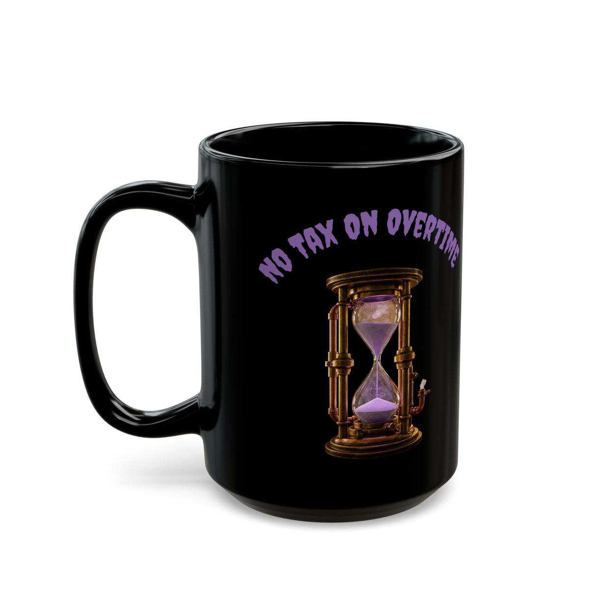 No Tax On Overtime - Score One For The Working Folks.