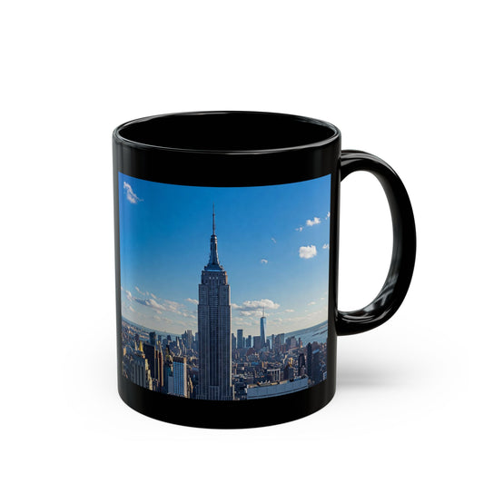 Empire State Building New York