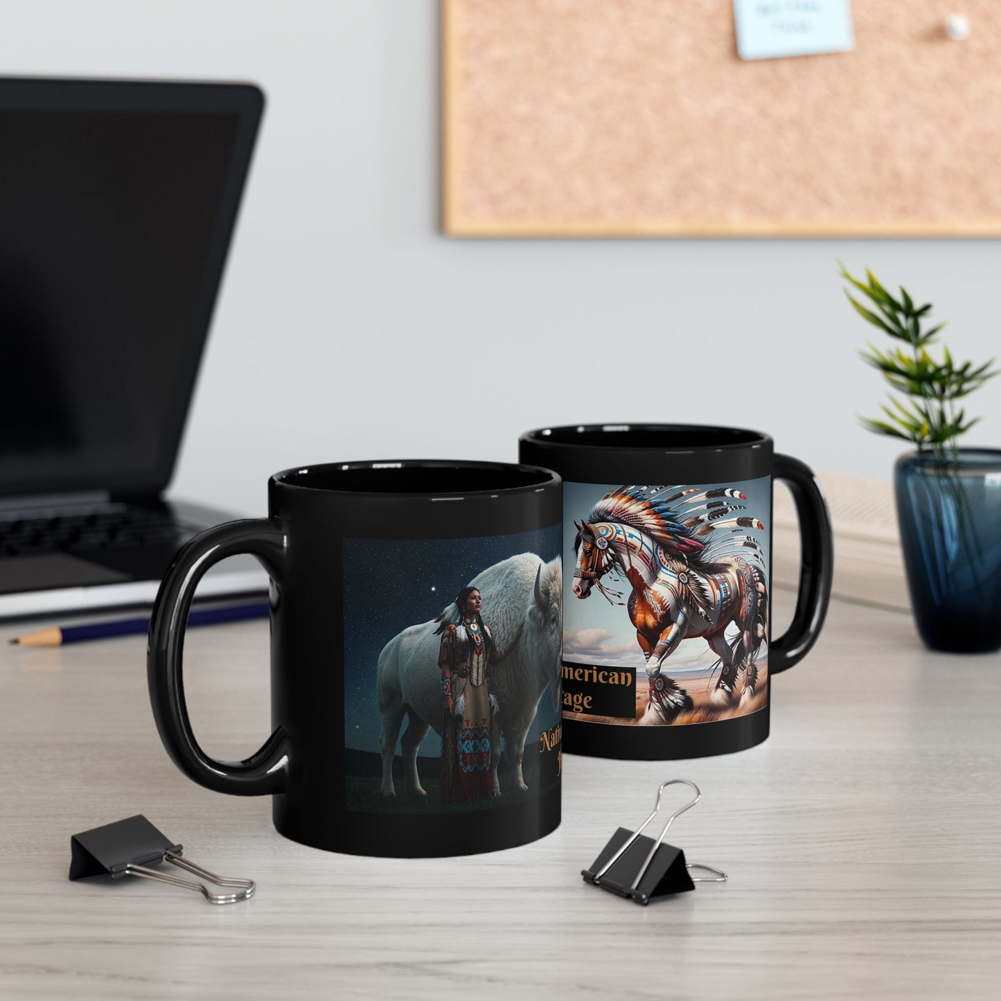 Native American Heritage