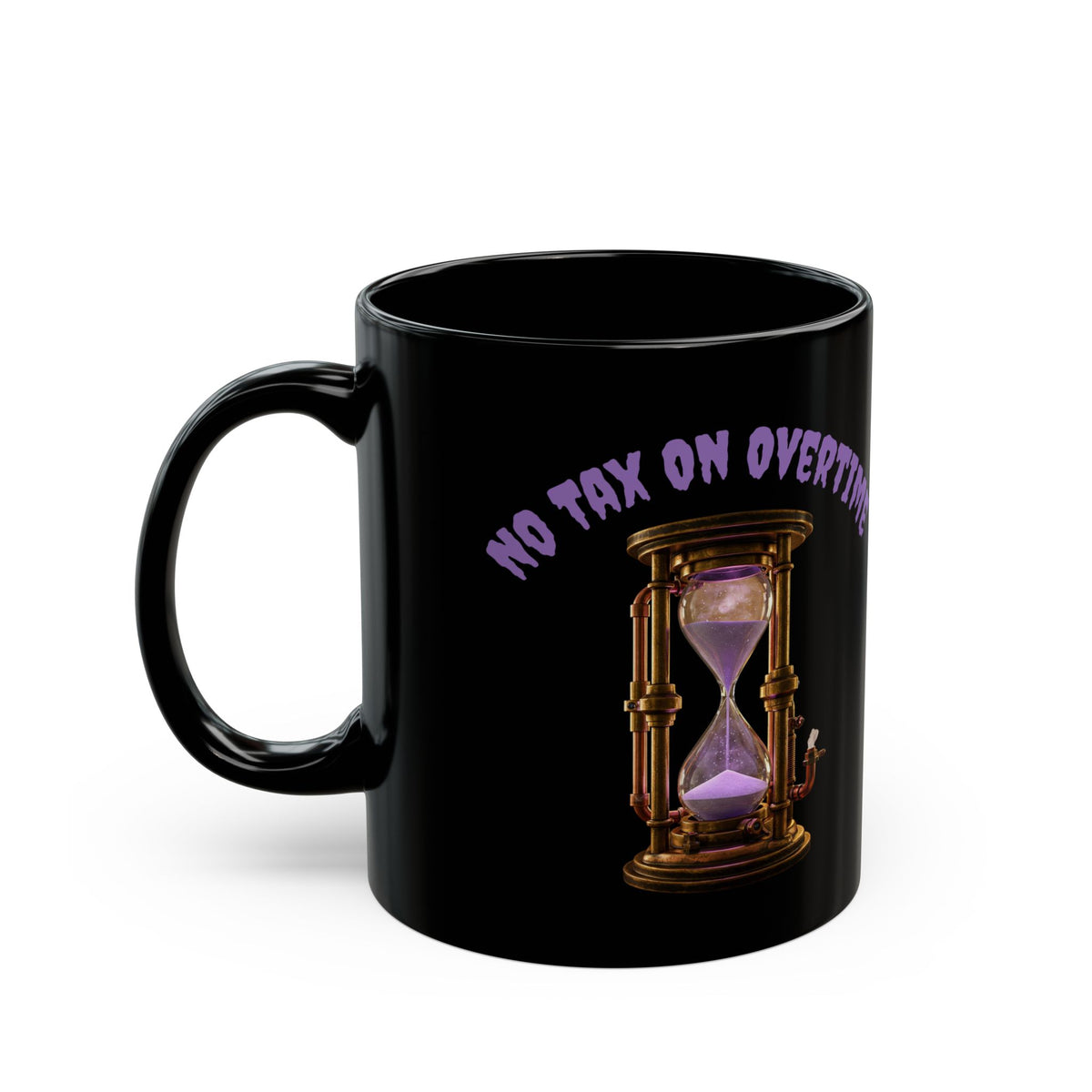 No Tax On Overtime - Score One For The Working Folks.
