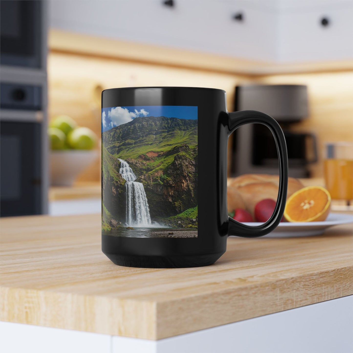 Our greatest Glory, 11oz, 15oz