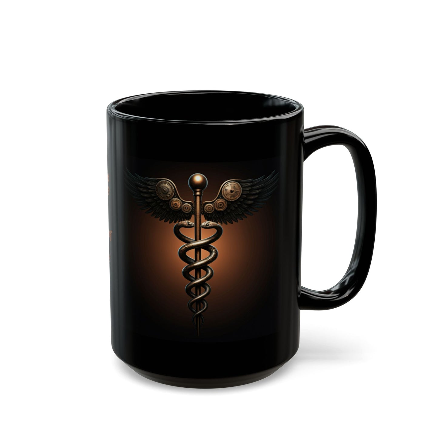 Caduceus the Medical Symbol of Life Since the 16th Century