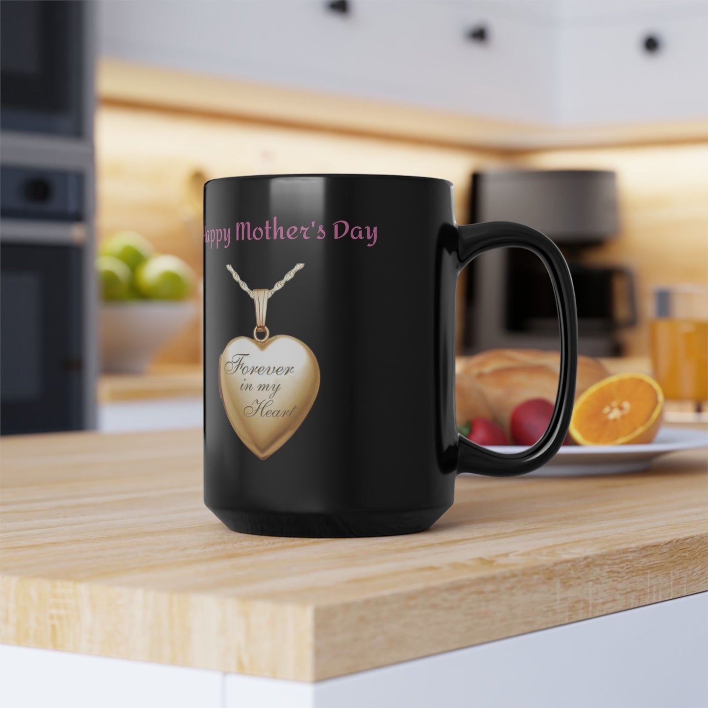 Happy Mother's Day Mug. (11oz, 15oz)