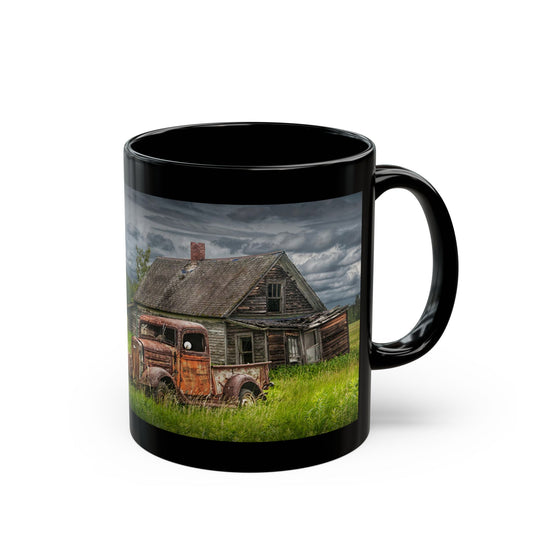 Home is where the heart is