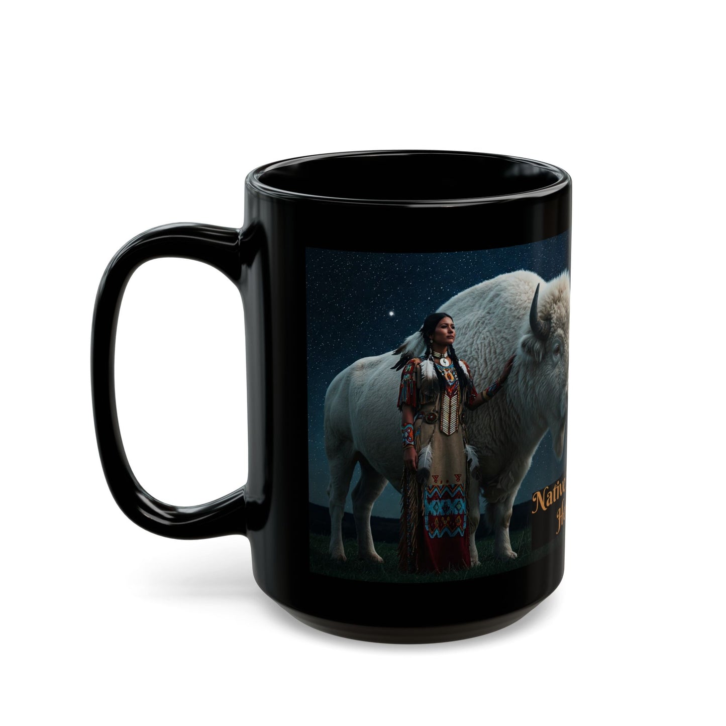 Native American Heritage