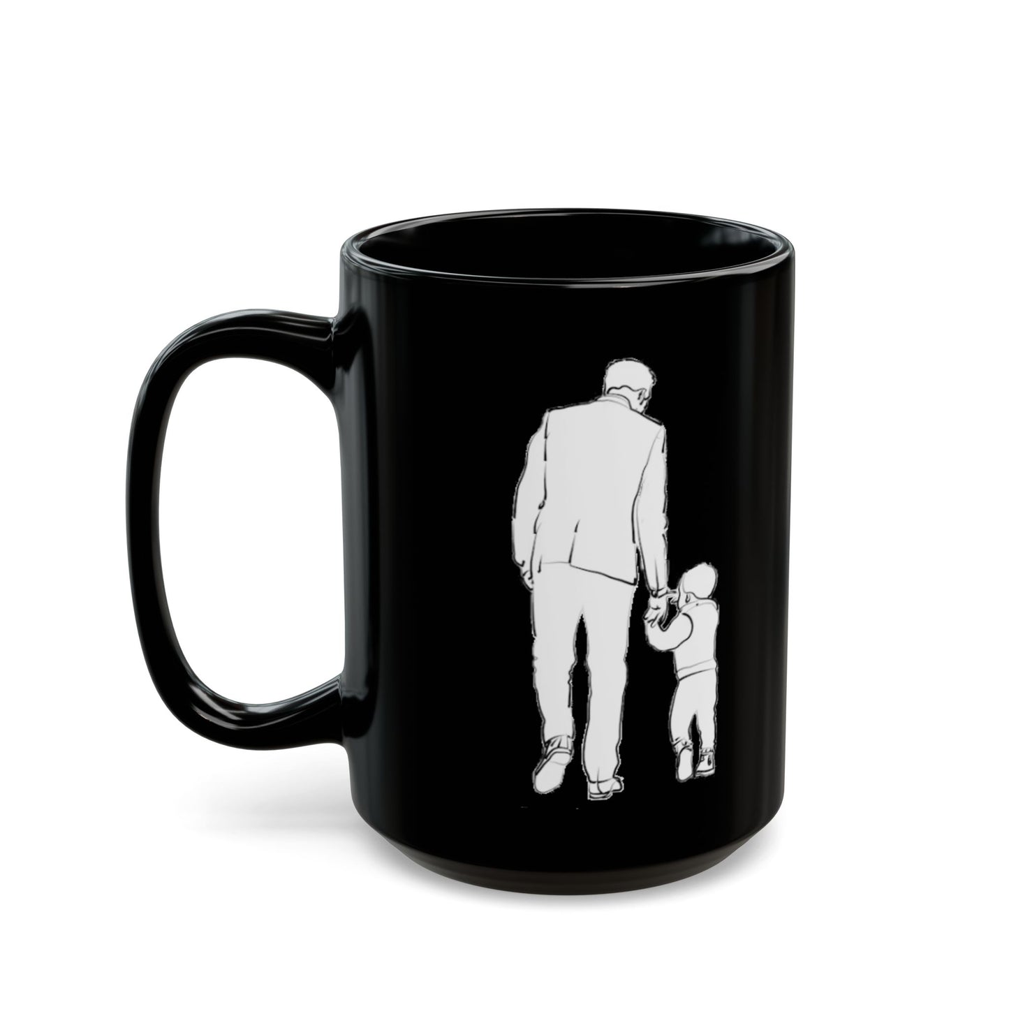 Father & Son, Happy Father's Day, All the precious moments