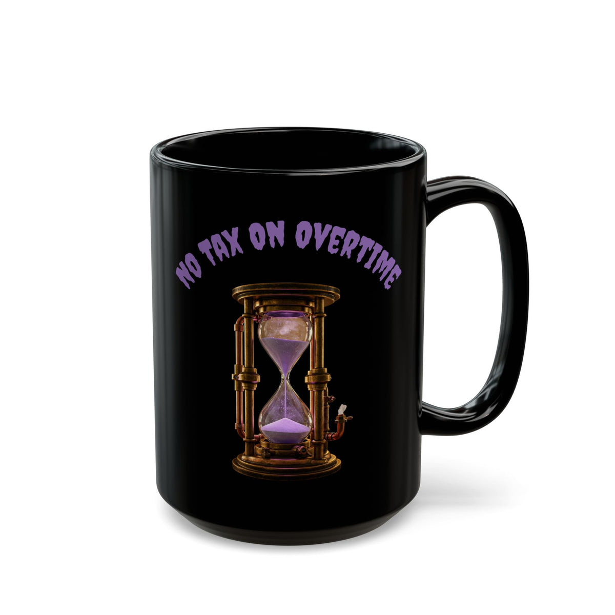 No Tax On Overtime - Score One For The Working Folks.