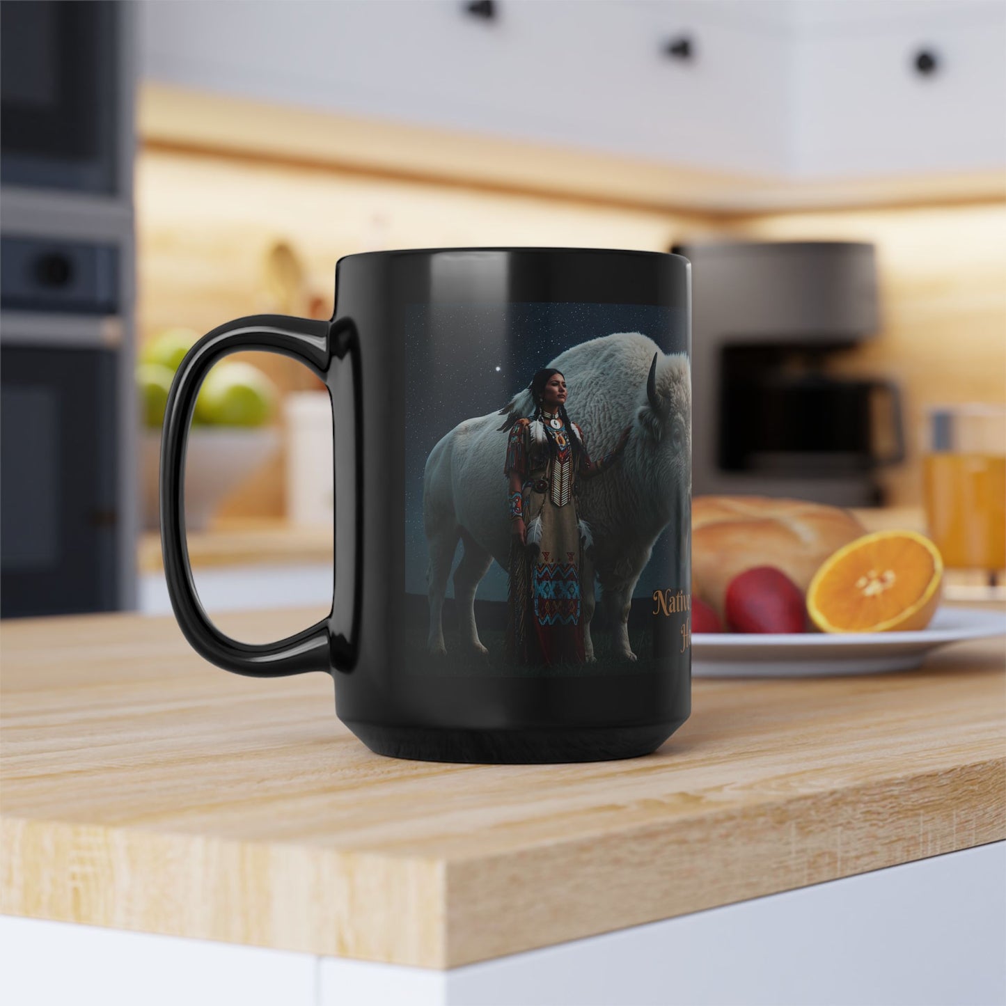 Native American Heritage