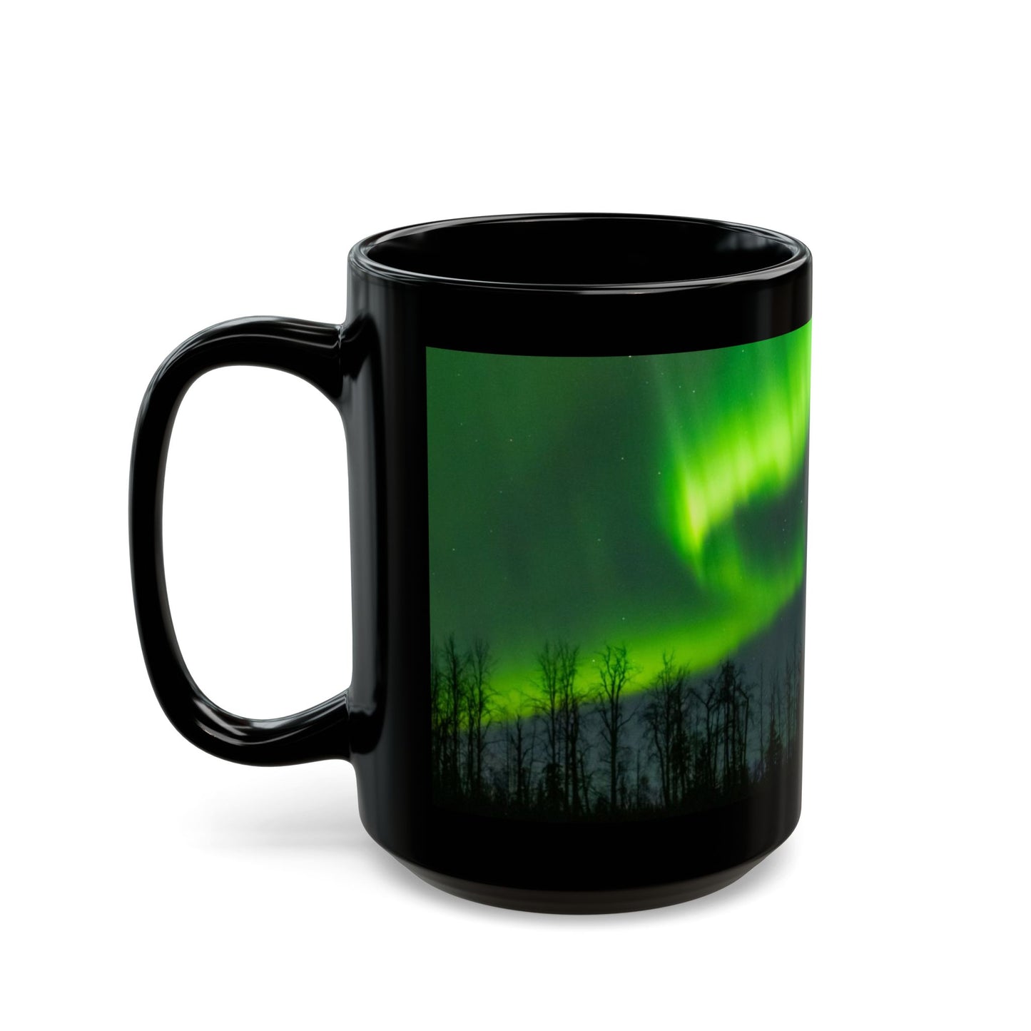 Aurora Borealis - Scenescapes