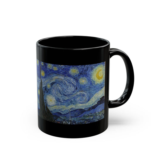 Starry Starry Night