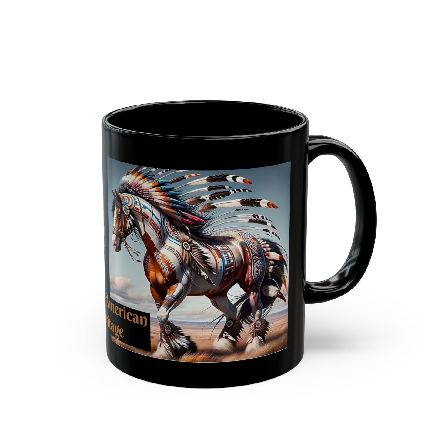 Native American Heritage